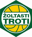 ZOLTASTI TROTI Team Logo